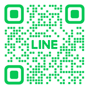 LINE申込み QRコード